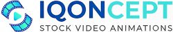 iQoncept Free Stock Video Animations